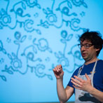 DCPG Potters Open Day 2017 - Chris Taylor